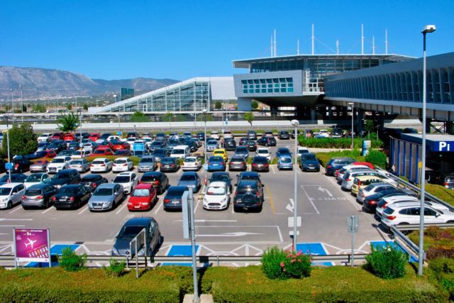 İstanbul Havalimanı Kredi Kartsız Araç Kiralama
