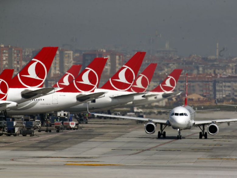 istanbul havalimanı oto kiralama hizmeti